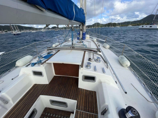 Beneteau First 38 usado à venda