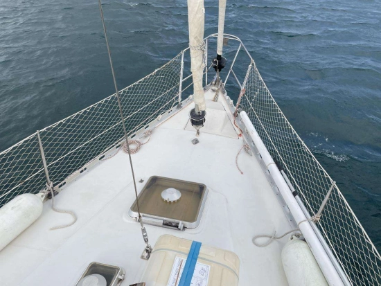 Beneteau First 38 usado à venda