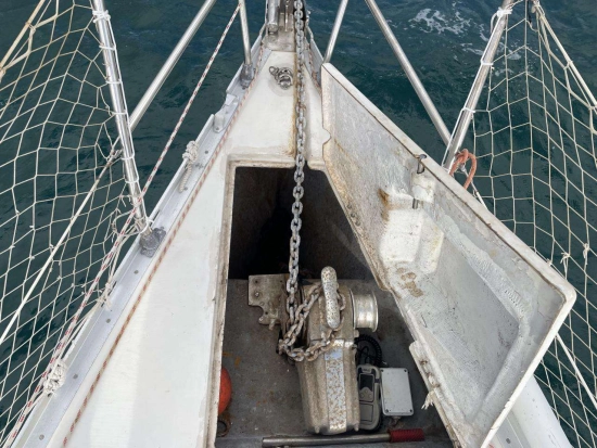 Beneteau First 38 usado à venda