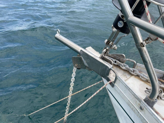 Beneteau First 38 usado à venda