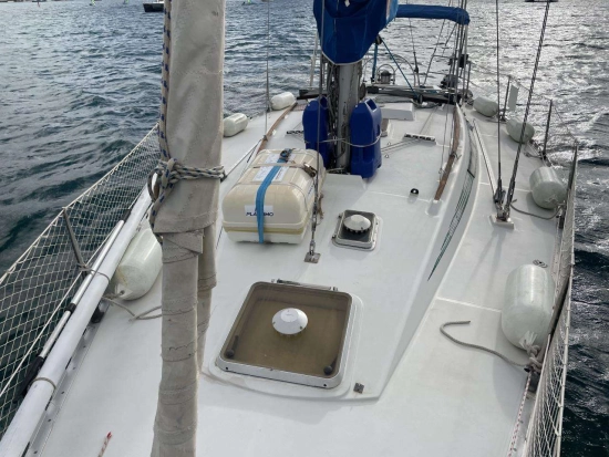 Beneteau First 38 usado à venda