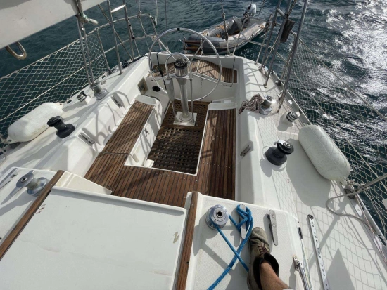 Beneteau First 38 usado à venda