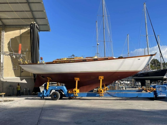 CHEOY LEE OFFSHORE 47 usado à venda