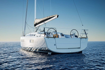Jeanneau Sun Odyssey 415 usado à venda
