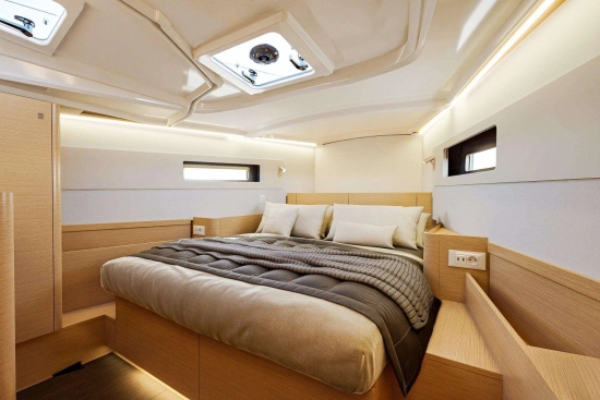 Jeanneau Sun Odyssey 415 usado à venda