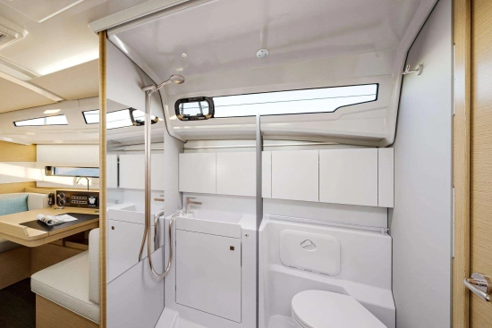 Jeanneau Sun Odyssey 415 usado à venda
