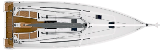 Jeanneau Sun Odyssey 415 usado à venda