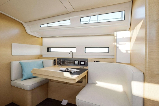 Jeanneau Sun Odyssey 415 usado à venda