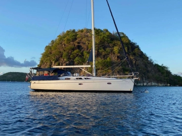 Bavaria Yachts 40 CRUISER usata in vendita