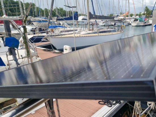 Bavaria Yachts 40 CRUISER usata in vendita