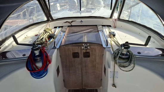 Bavaria Yachts 40 CRUISER usata in vendita