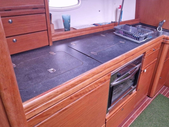 Bavaria Yachts 40 CRUISER usata in vendita