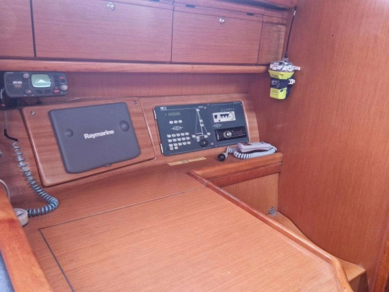 Bavaria Yachts 40 CRUISER usata in vendita