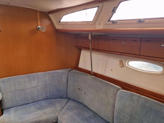 Bavaria Yachts 40 CRUISER usata in vendita