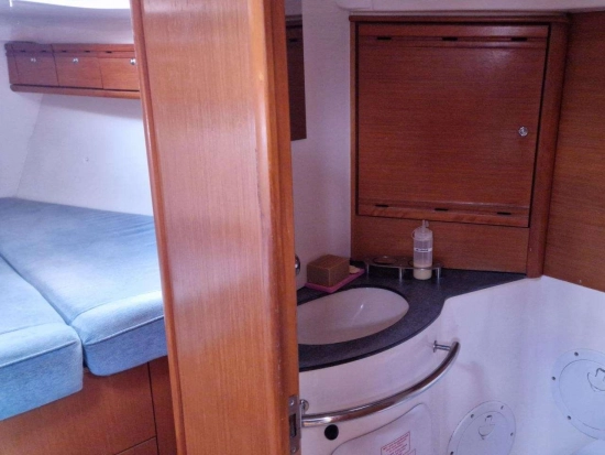Bavaria Yachts 40 CRUISER usata in vendita