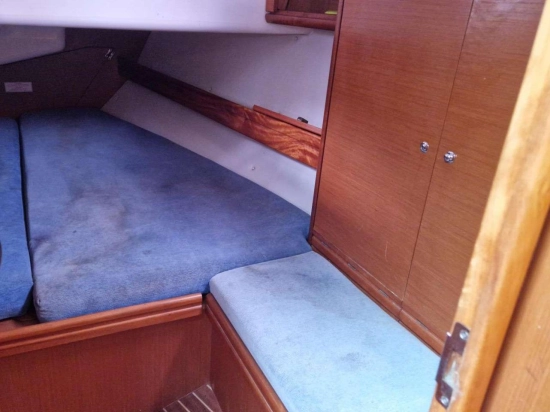 Bavaria Yachts 40 CRUISER usata in vendita