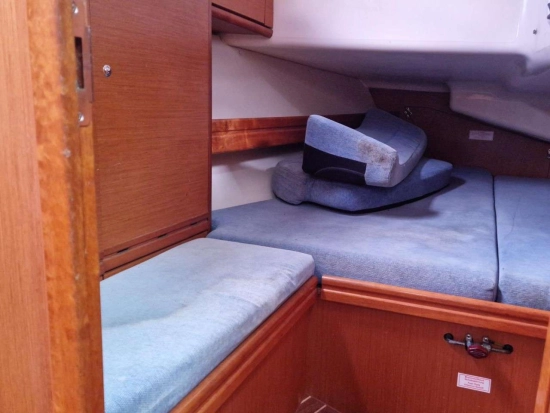 Bavaria Yachts 40 CRUISER usata in vendita