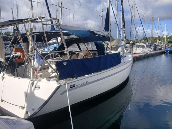 Bavaria Yachts 40 CRUISER usata in vendita