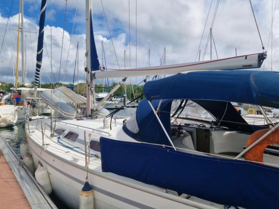 Bavaria Yachts 40 CRUISER usata in vendita