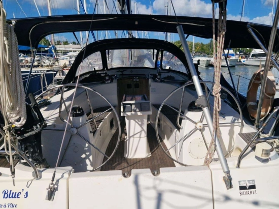 Bavaria Yachts 40 CRUISER usata in vendita