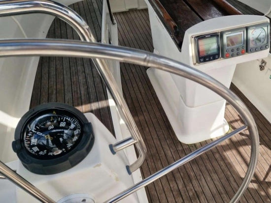 Bavaria Yachts 40 CRUISER usata in vendita