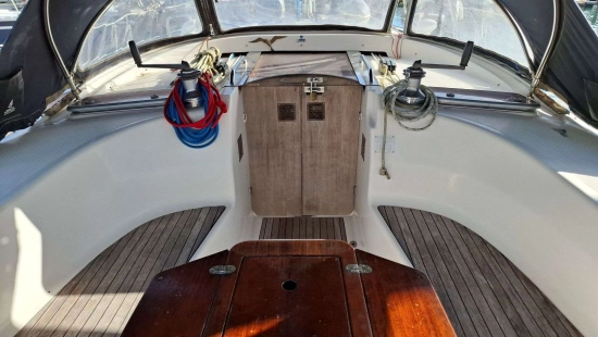 Bavaria Yachts 40 CRUISER usata in vendita