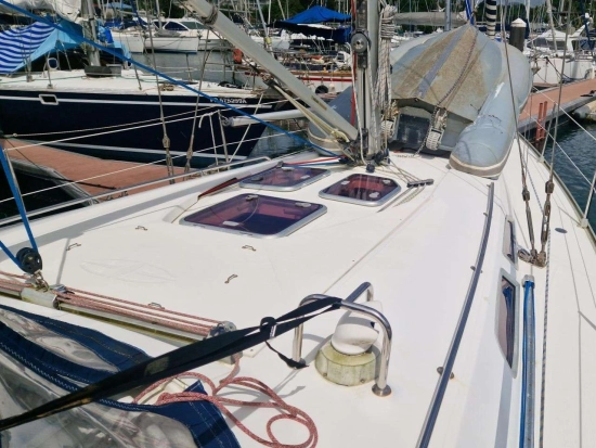 Bavaria Yachts 40 CRUISER usata in vendita