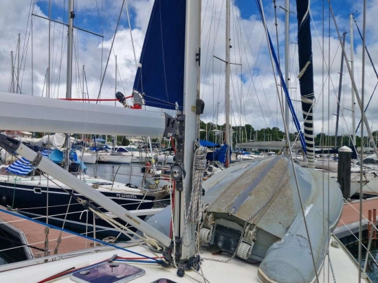 Bavaria Yachts 40 CRUISER usata in vendita