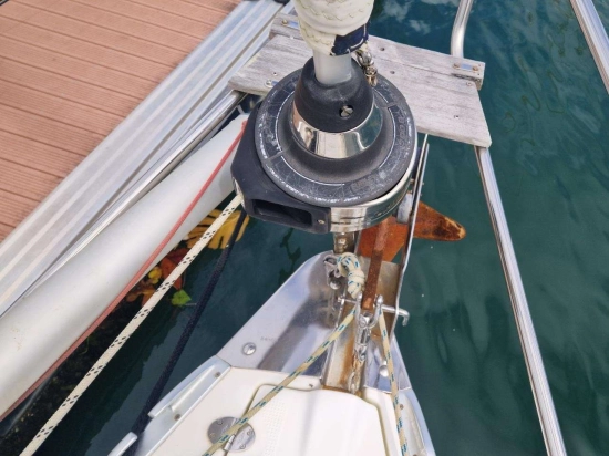 Bavaria Yachts 40 CRUISER usata in vendita