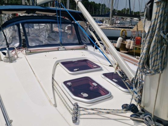 Bavaria Yachts 40 CRUISER usata in vendita