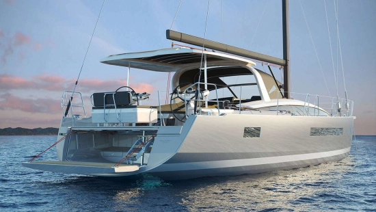 Jeanneau YACHTS 65 nuova in vendita