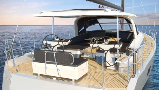 Jeanneau YACHTS 65 nuova in vendita
