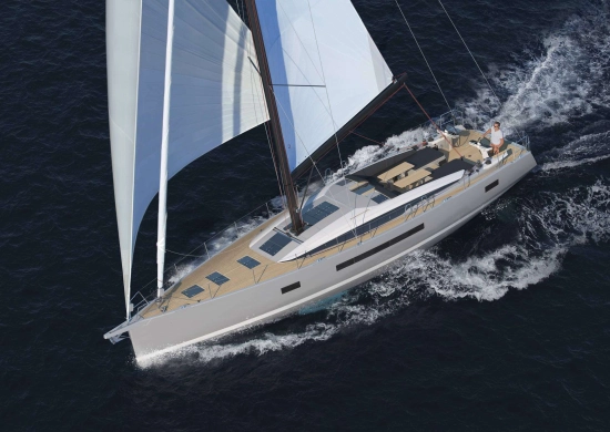 Jeanneau YACHTS 65 nuova in vendita