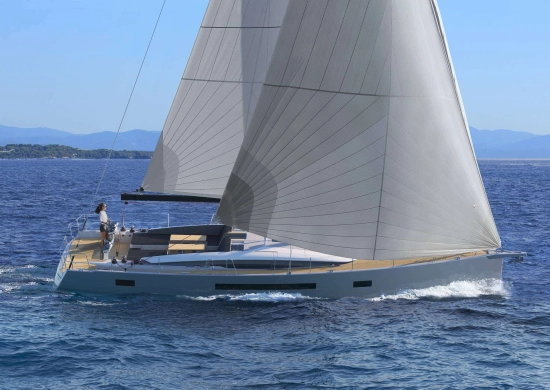 Jeanneau YACHTS 65 nuova in vendita
