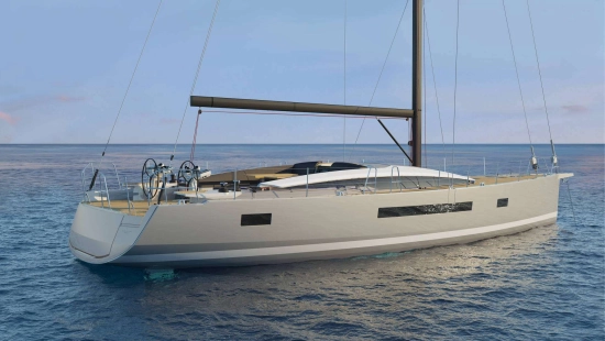 Jeanneau YACHTS 65 nuova in vendita
