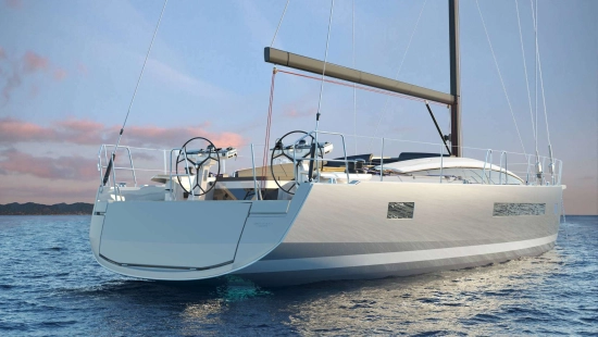 Jeanneau YACHTS 65 nuova in vendita