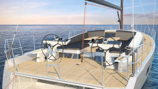 Jeanneau YACHTS 65 nuova in vendita