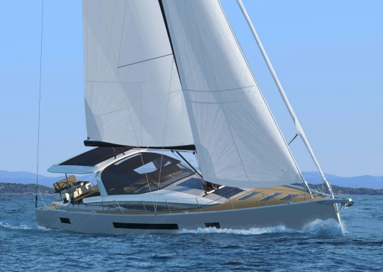 Jeanneau YACHTS 65 nuova in vendita
