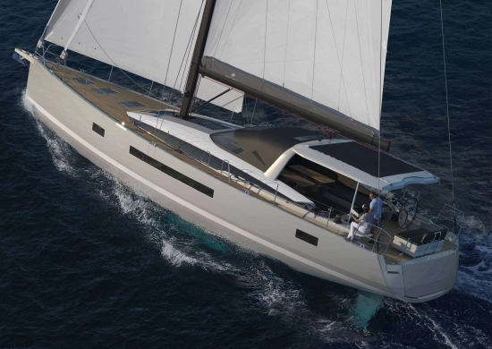 Jeanneau YACHTS 65 nuova in vendita