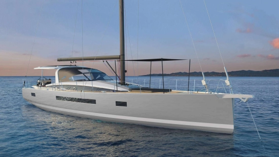 Jeanneau YACHTS 65 nuova in vendita