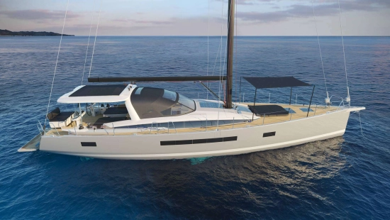 Jeanneau YACHTS 65 nuova in vendita
