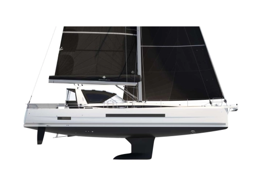 Jeanneau YACHTS 55 novos à venda
