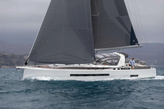 Jeanneau YACHTS 55 novos à venda