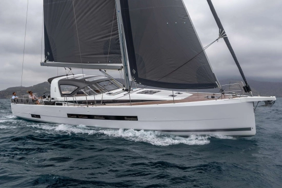 Jeanneau YACHTS 55 novos à venda