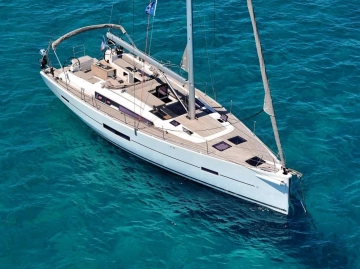 Dufour Yachts Grand Large 500 usata in vendita