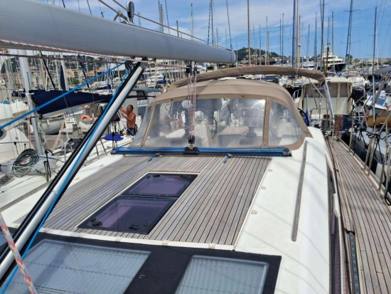 Dufour Yachts Grand Large 500 usado à venda