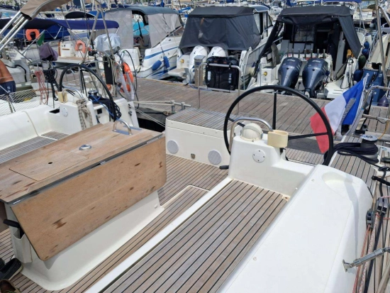 Dufour Yachts Grand Large 500 usado à venda