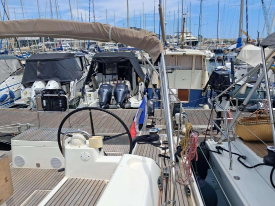 Dufour Yachts Grand Large 500 usado à venda