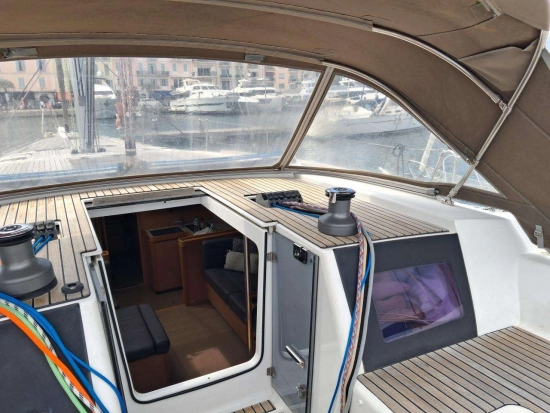 Dufour Yachts Grand Large 500 usado à venda