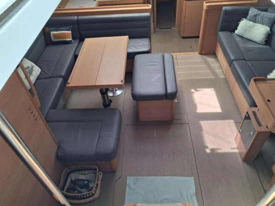 Dufour Yachts Grand Large 500 usado à venda